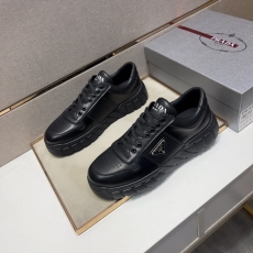 Prada Low Shoes